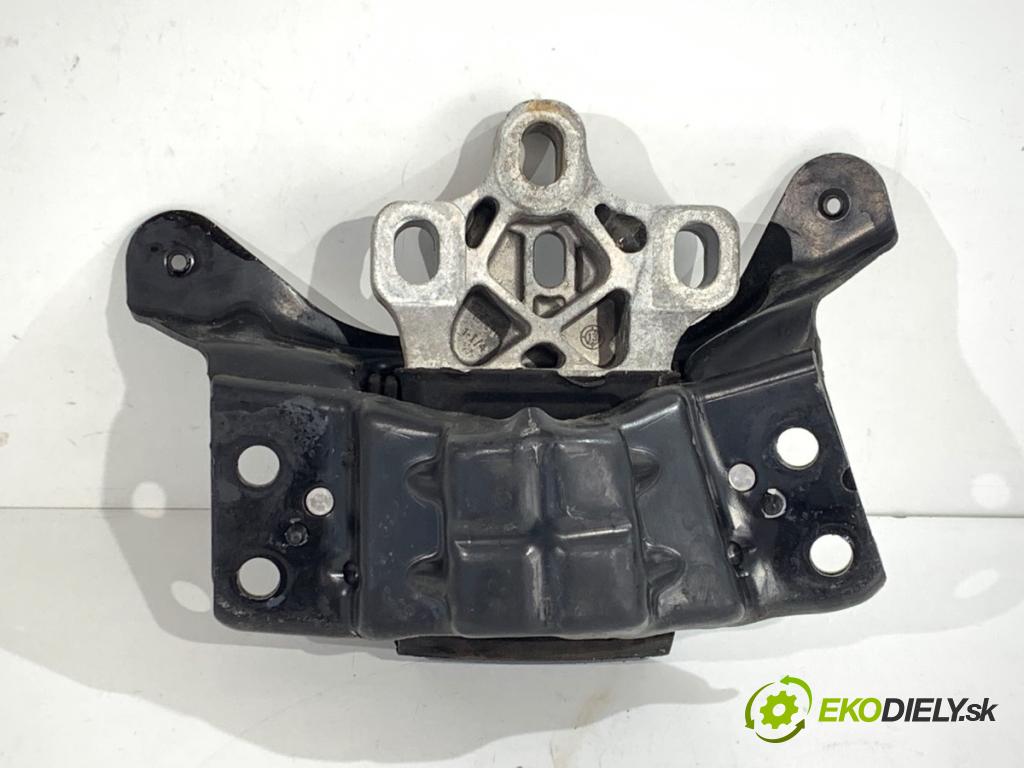 VW GOLF VII liftback 2013 110 kW 2.0 TDI 1968 AirBag Motor ľavy 5Q0199555T