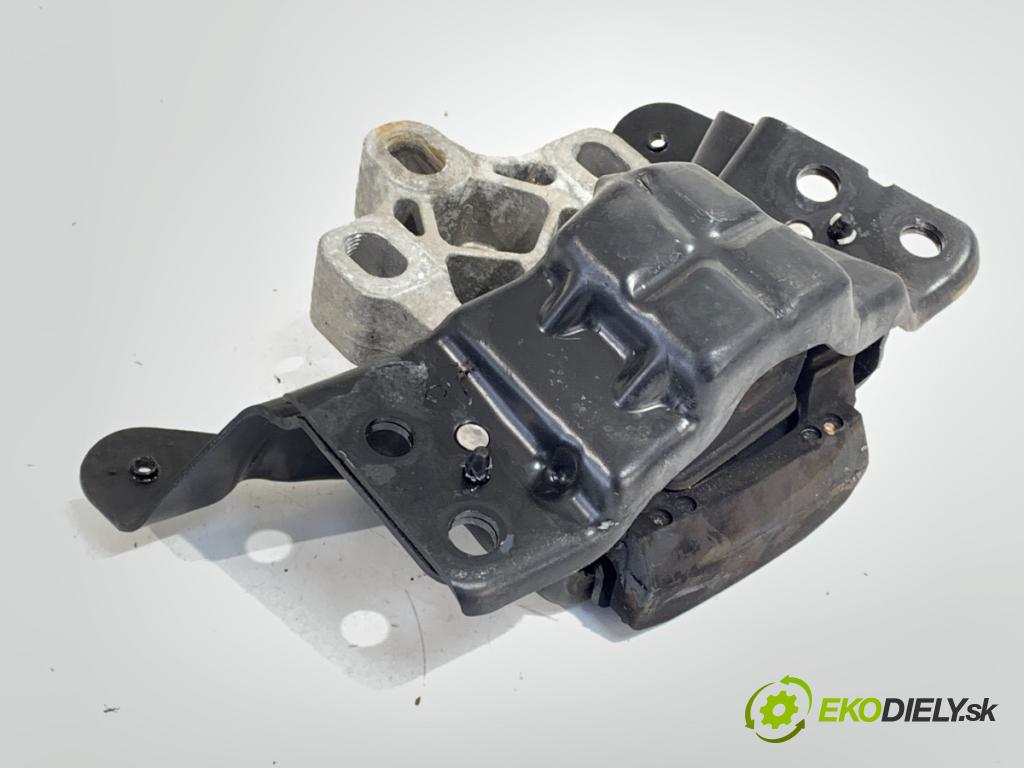 VW GOLF VII liftback 2013 110 kW 2.0 TDI 1968 AirBag Motor ľavy 5Q0199555T