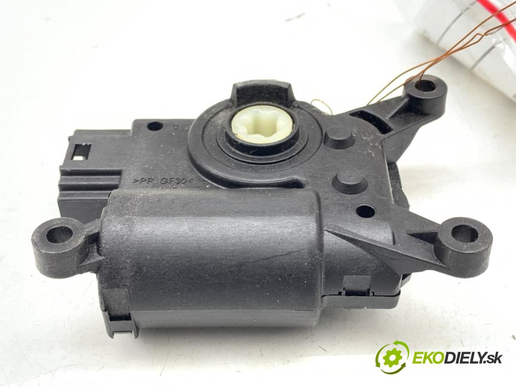VW GOLF VII liftback 2013 110 kW 2.0 TDI 1968 Motor kúrenia 5Q0907511K
