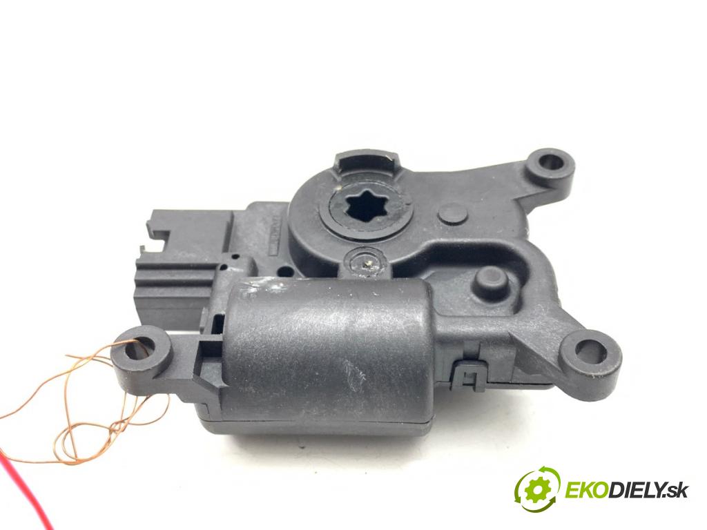 VW GOLF VII liftback 2013 110 kW 2.0 TDI 1968 Motor kúrenia 5Q0907511A