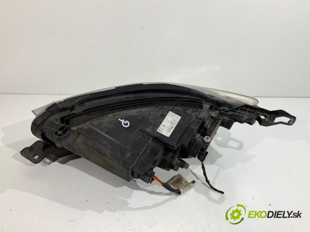 CITROEN C-ELYSEE sedan 2013 85 kW 1.6 VTi 115 1587 Svetlomet pravy predný