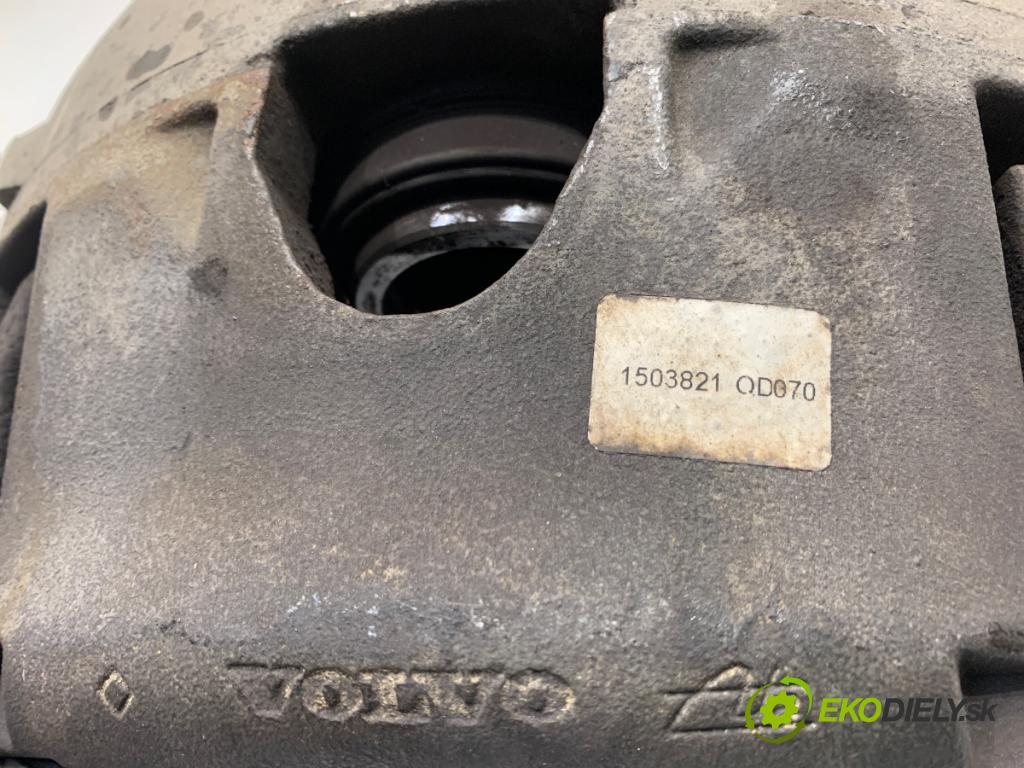 VOLVO XC90 I SUV 2003 154 kW 2.5 T AWD 2497 Brzdič strmeň ľavy predný