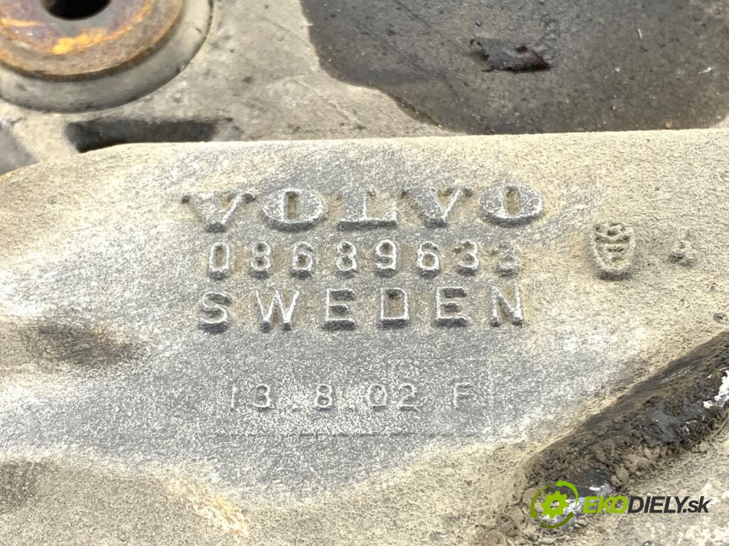 VOLVO XC90 I SUV 2003 154 kW 2.5 T AWD 2497 Most ,diferenciál zad 8653553