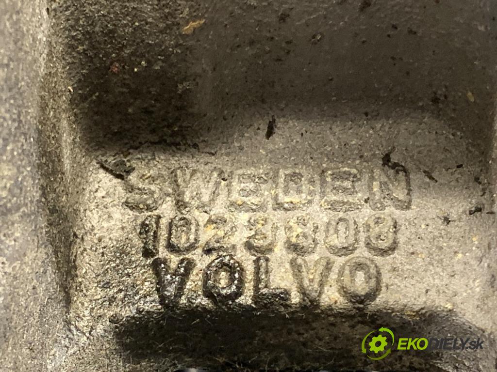 VOLVO XC90 I SUV 2003 154 kW 2.5 T AWD 2497 Reduktor 1023808