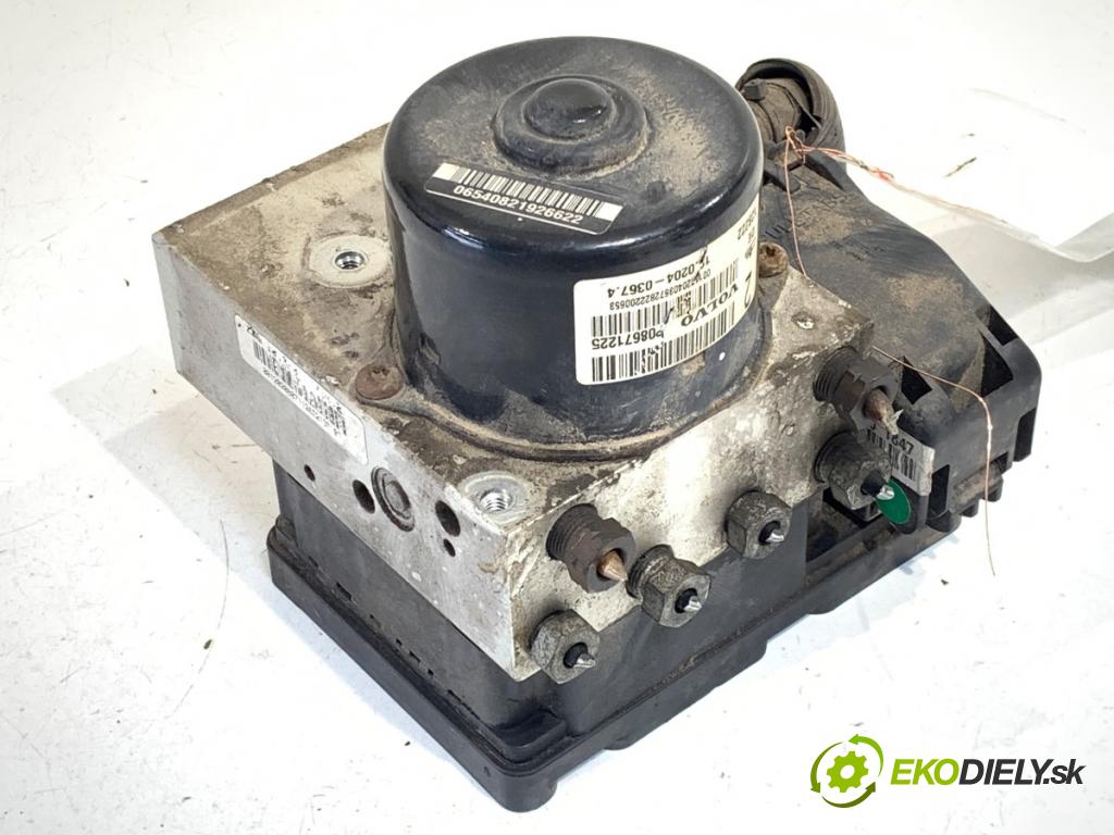 VOLVO XC90 I SUV 2003 154 kW 2.5 T AWD 2497 Pumpa ABS P08671225 (Pumpa ABS)