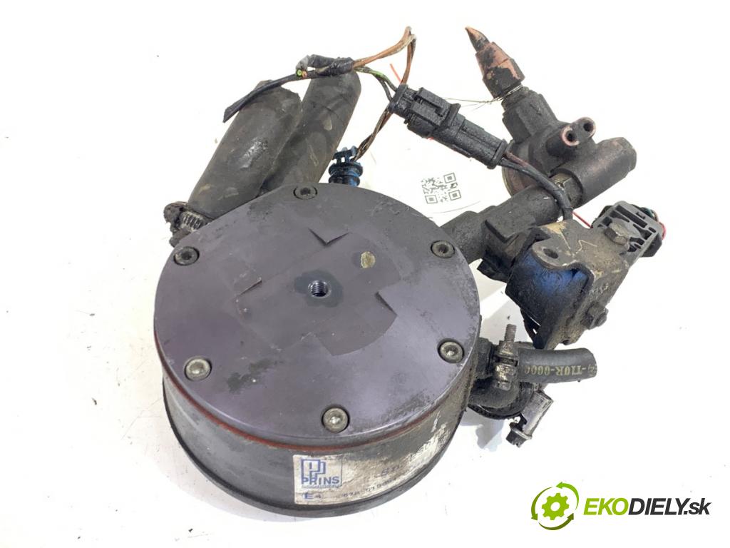 VOLVO XC90 I SUV 2003 154 kW 2.5 T AWD 2497 Reduktor do plynu LPG 67R-010054 (LPG)