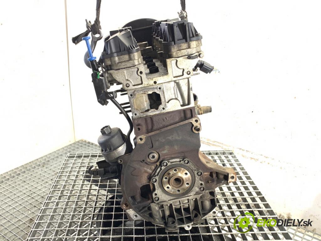 CITROEN C-ELYSEE sedan 2013 85 kW 1.6 VTi 115 1587 motor NFP (Motor)