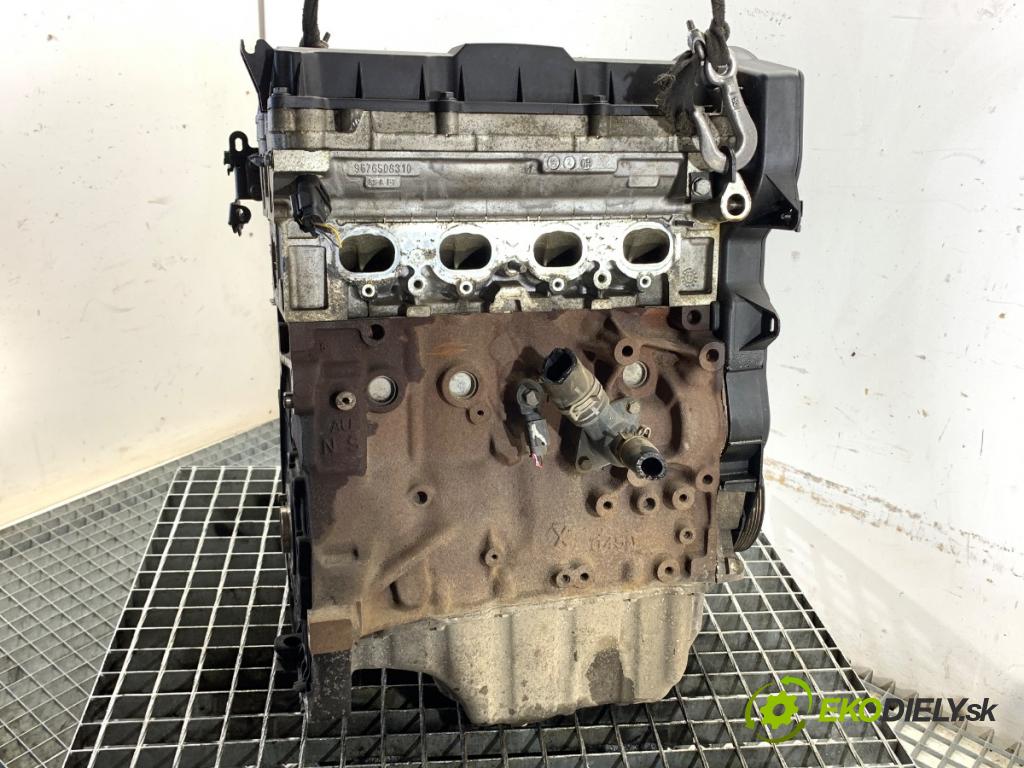 CITROEN C-ELYSEE sedan 2013 85 kW 1.6 VTi 115 1587 motor NFP (Motor)