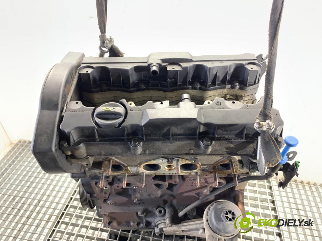 CITROEN C-ELYSEE sedan 2013 85 kW 1.6 VTi 115 1587 motor NFP (Motor)