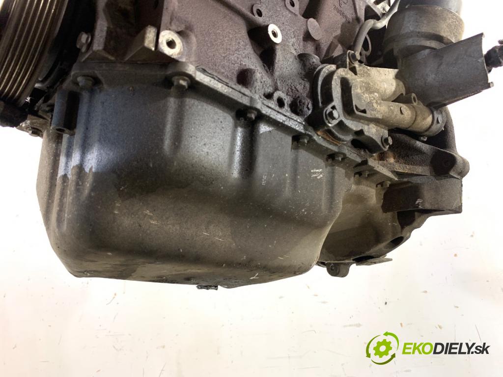 CITROEN C-ELYSEE sedan 2013 85 kW 1.6 VTi 115 1587 motor NFP (Motor)