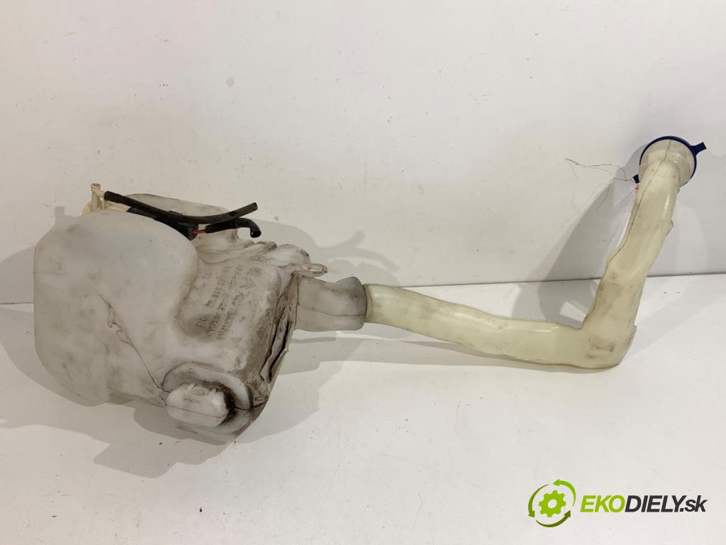 CITROEN C-ELYSEE sedan 2013 85 kW 1.6 VTi 115 1587 Nádržka ostrekovačov 9648337580