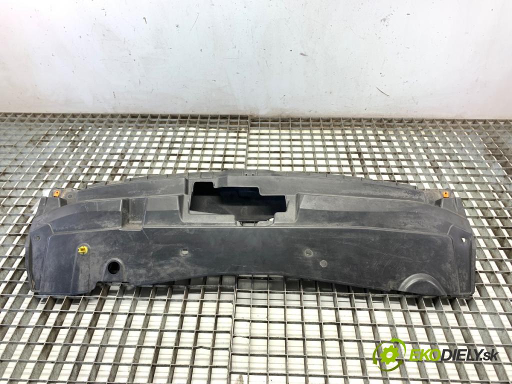 CITROEN C-ELYSEE sedan 2013 85 kW 1.6 VTi 115 1587 Výstuha horná 9676958580 (Výstuha)