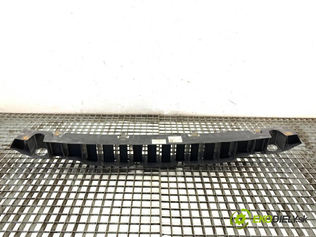 CITROEN C-ELYSEE sedan 2013 85 kW 1.6 VTi 115 1587 ABSORBER nárazníka predný 9676955080