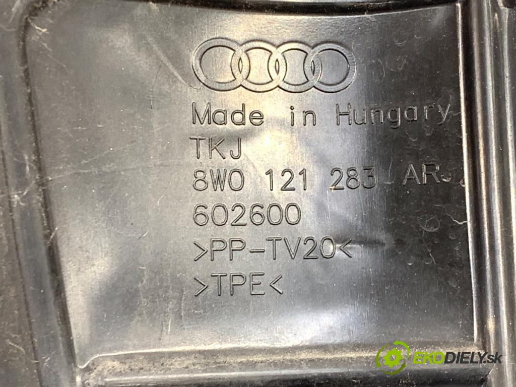 AUDI A4 B9 Kombi 2017 140 kW 2.0 TDI quattro 1968 Volant vzduchu 8W0121283AR