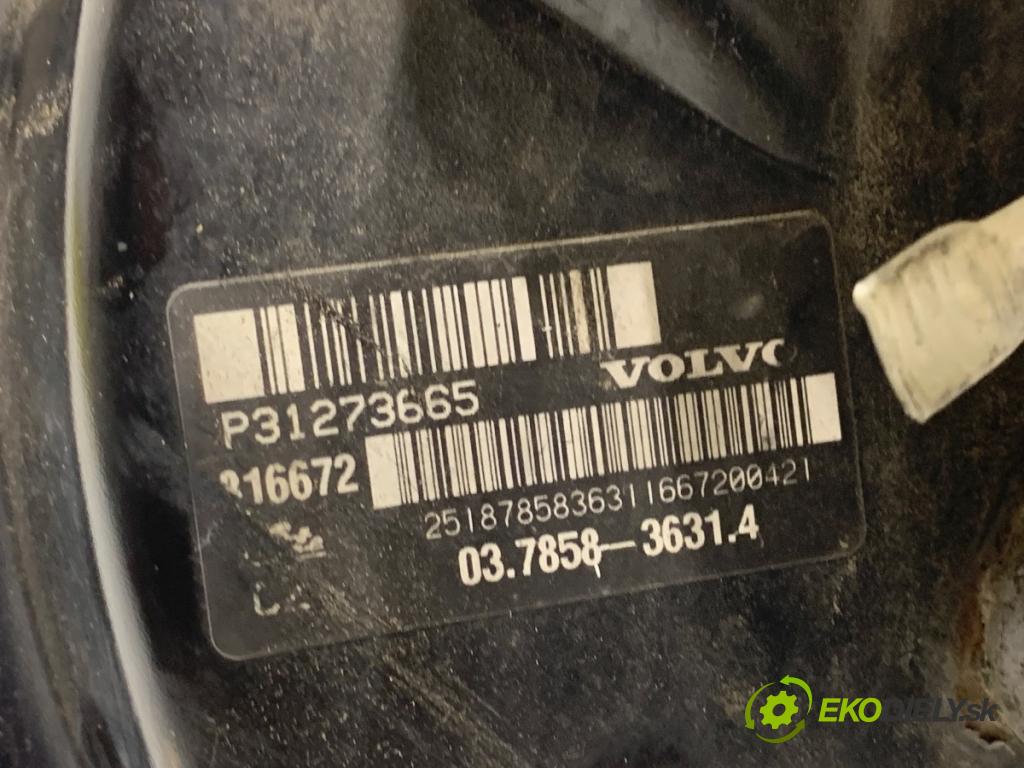 VOLVO XC90 I SUV 2003 154 kW 2.5 T AWD 2497 posilovač bŕzd P31273665