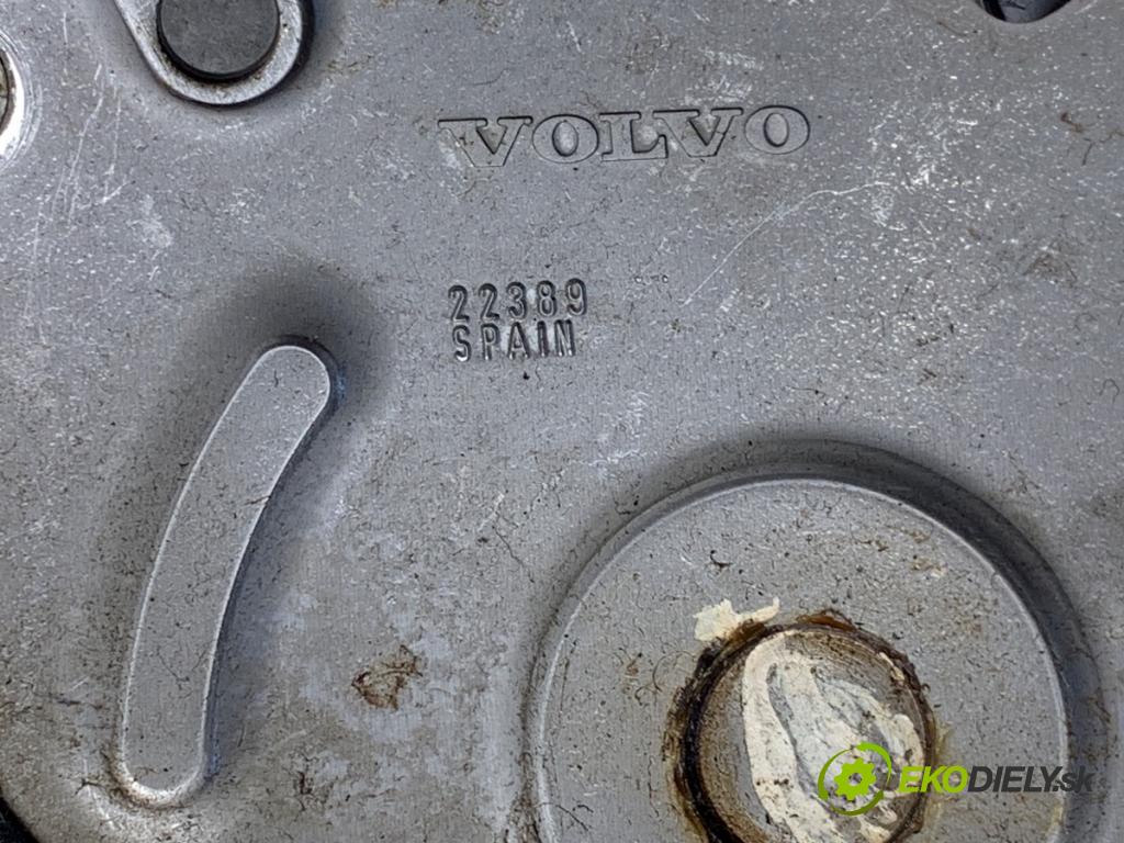 VOLVO XC90 I SUV 2003 154 kW 2.5 T AWD 2497 mechanismus brzdy ruční brzdy 30646727 (Ruční brzda)