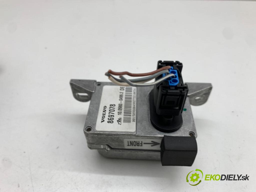 VOLVO XC90 I SUV 2003 154 kW 2.5 T AWD 2497 snímač zrychlení ESP 8691675