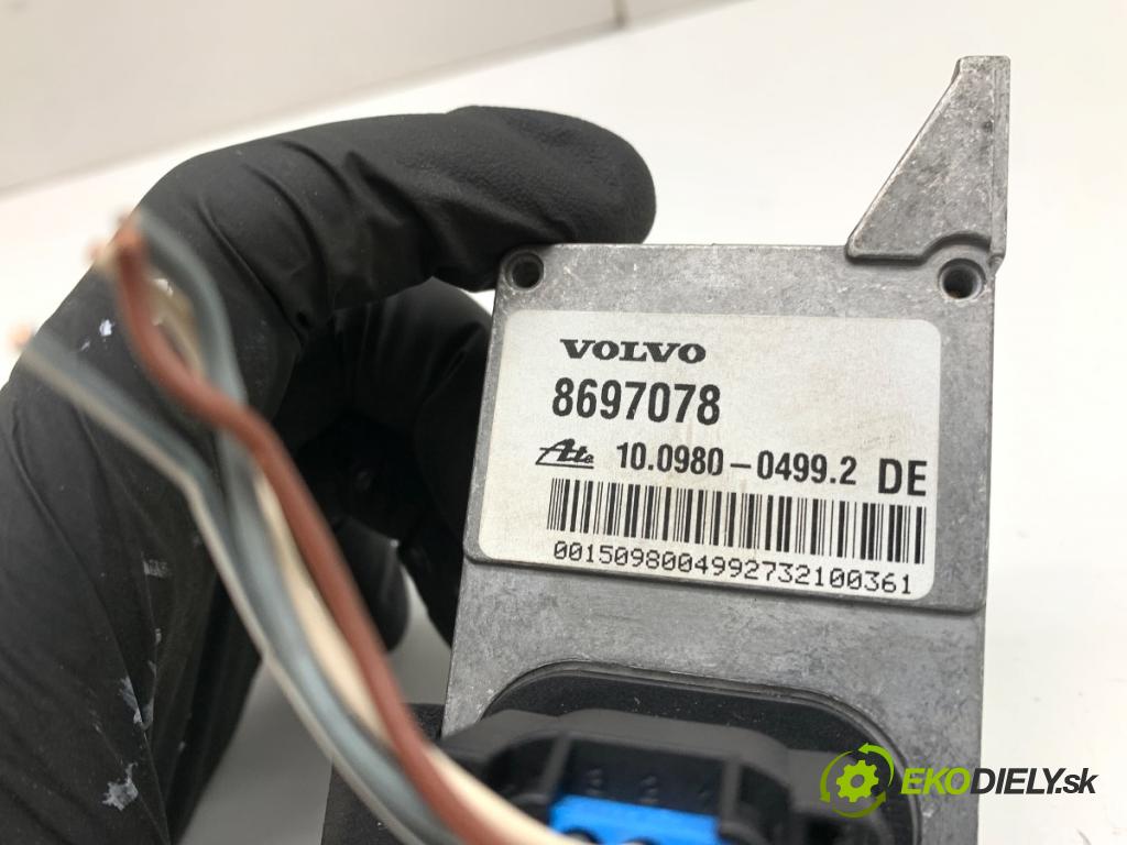 VOLVO XC90 I SUV 2003 154 kW 2.5 T AWD 2497 snímač zrychlení ESP 8691675