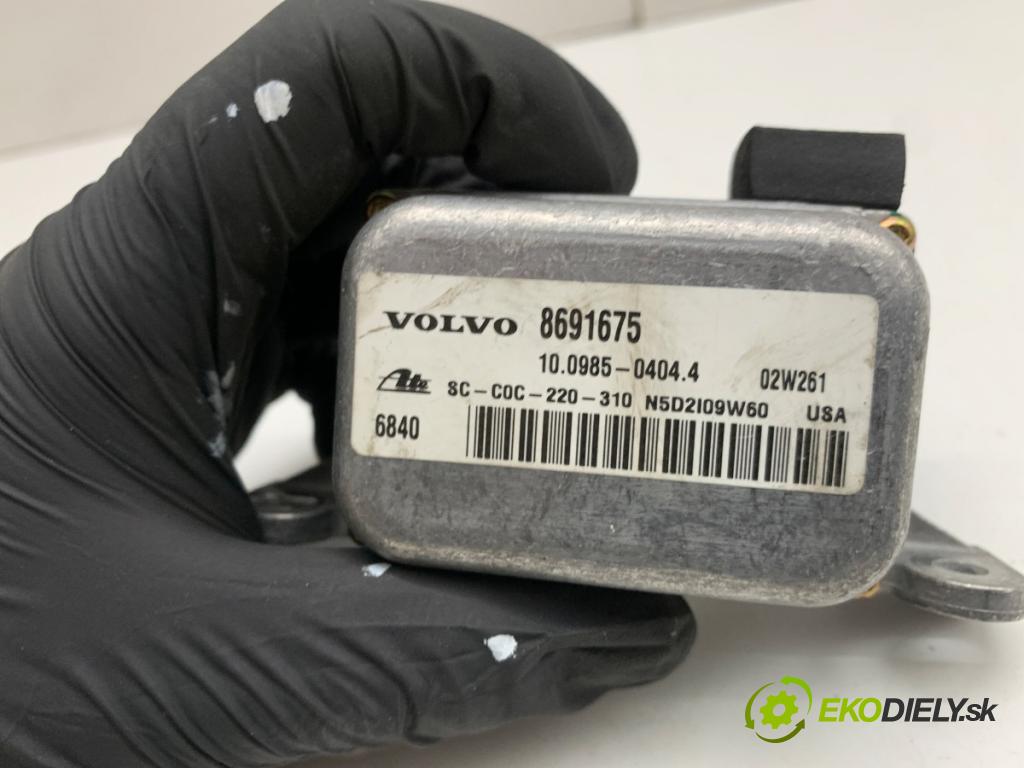 VOLVO XC90 I SUV 2003 154 kW 2.5 T AWD 2497 snímač zrychlení ESP 8691675