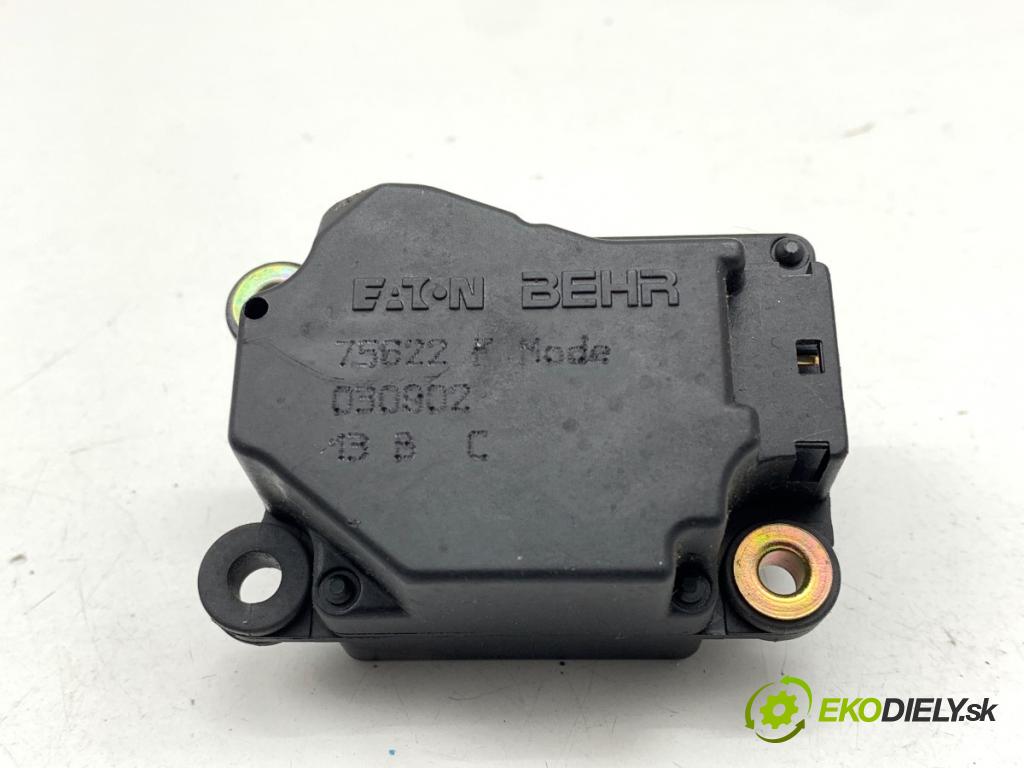VOLVO XC90 I SUV 2003 154 kW 2.5 T AWD 2497 Motor kúrenia 75622F