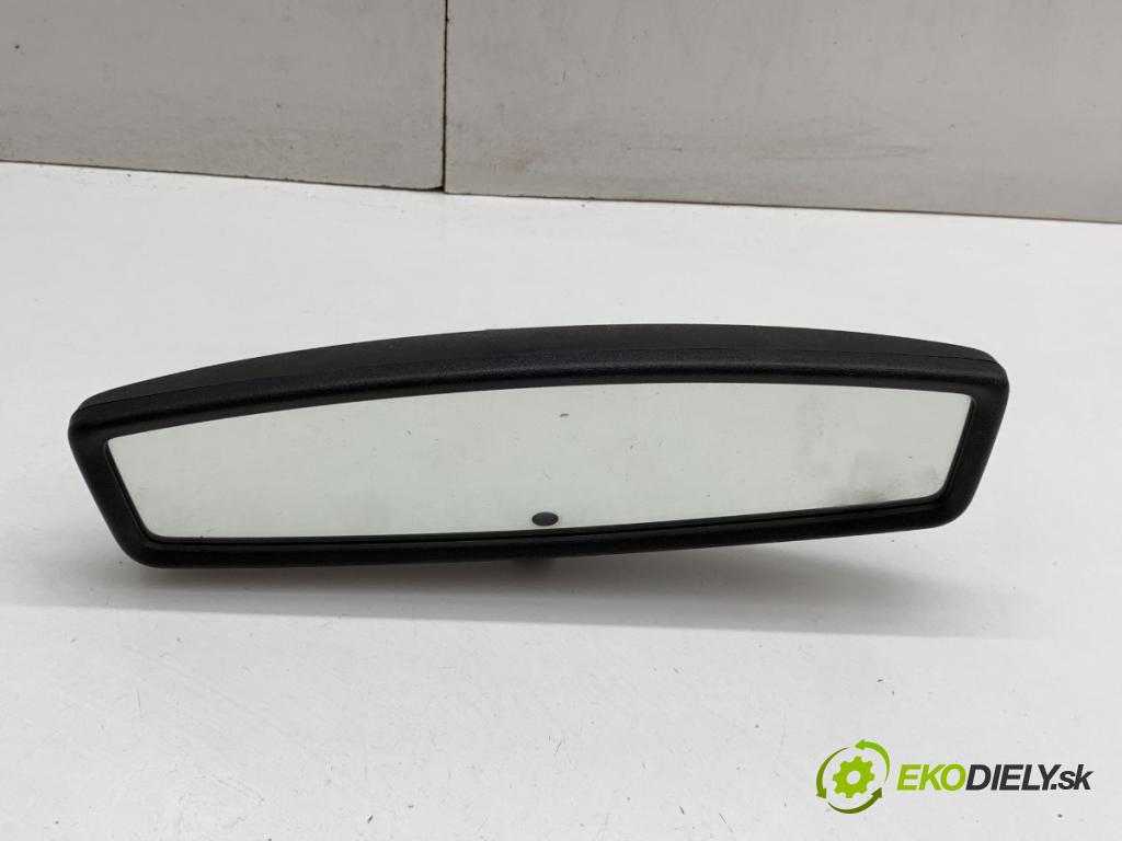 OPEL INSIGNIA A liftback 2010 96 kW 2.0 CDTI (68) 1956 Spätné zrkadlo vnútorné 13503051 (Spätné zrkadlo vnútorné)