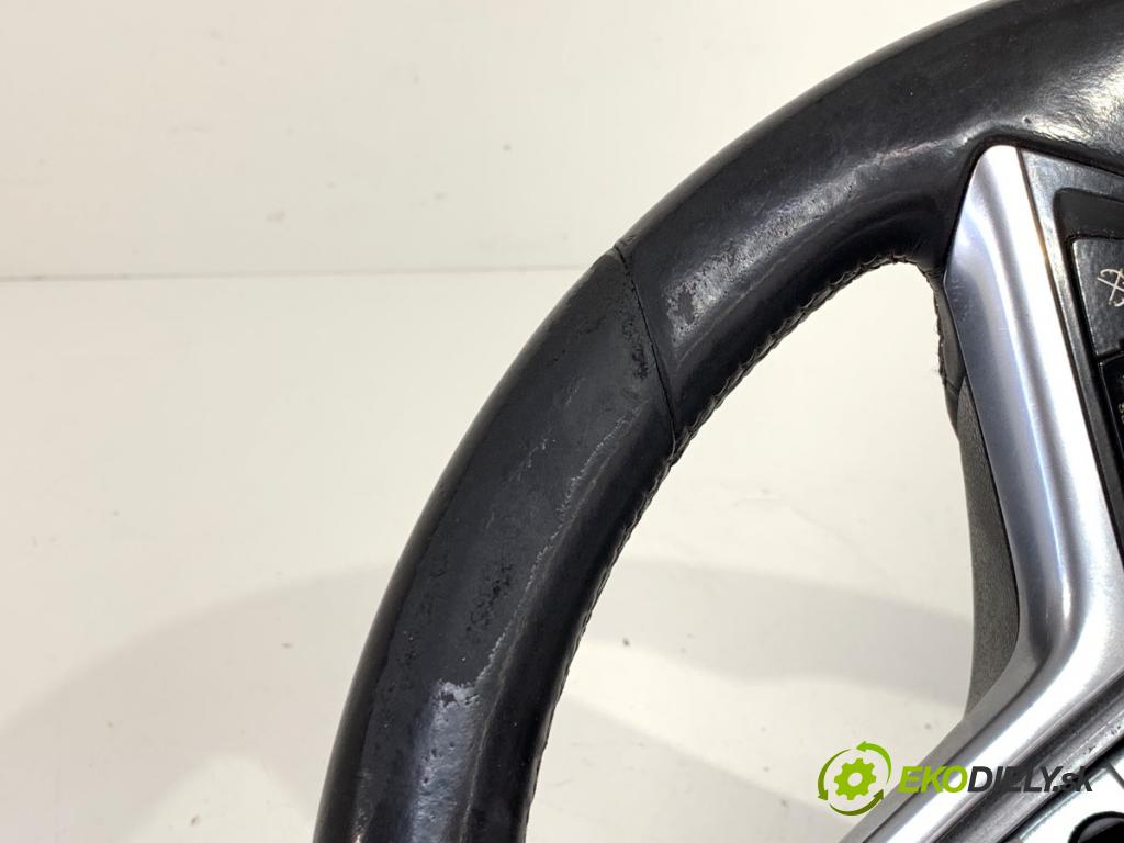 OPEL INSIGNIA A liftback 2010 96 kW 2.0 CDTI (68) 1956 volant 13316547 (Volant)