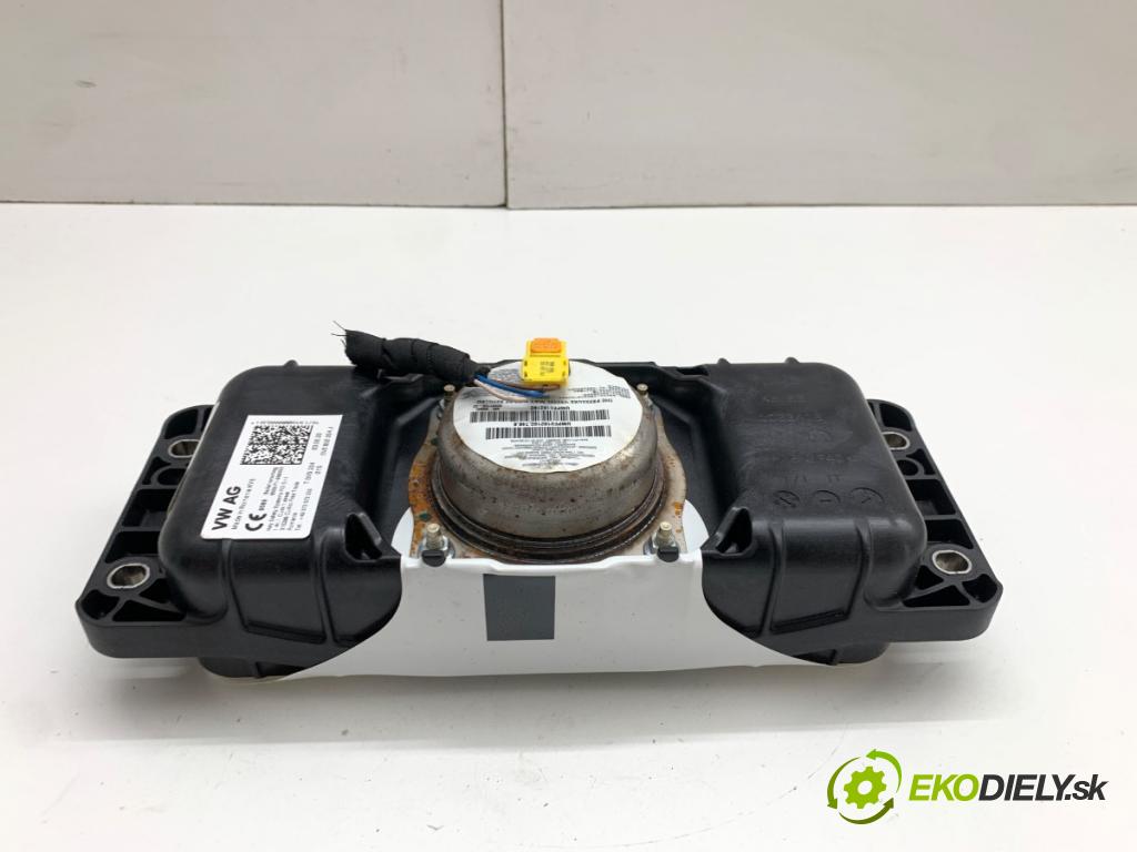 VW GOLF VII Kombi 2020 85 kW 1.6 TDI 1598 AirBag spolujazdca 8V0880204J (Airbag)