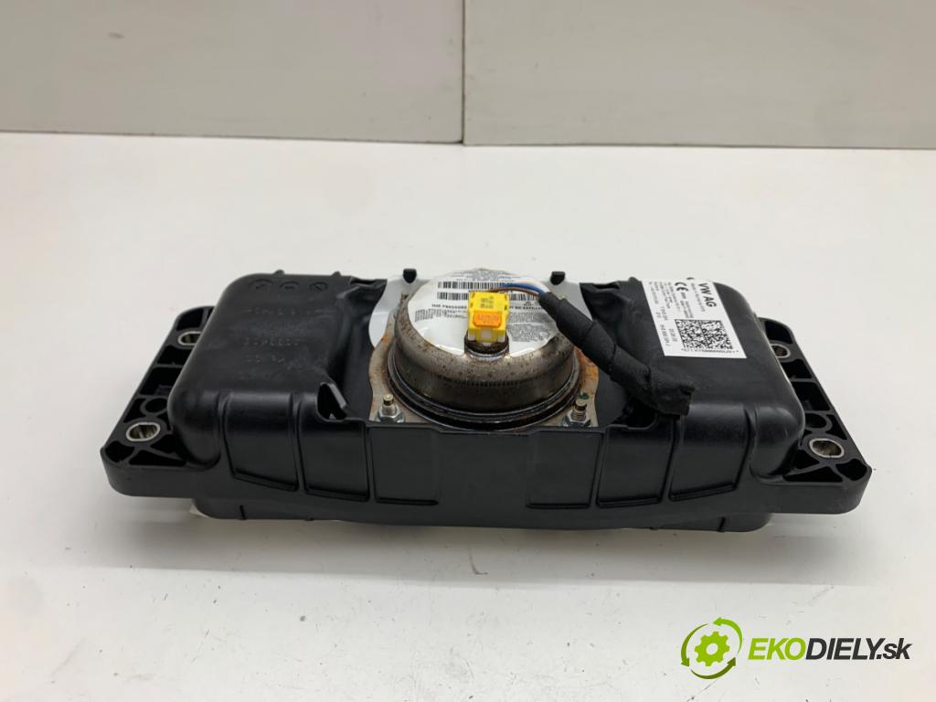 VW GOLF VII Kombi 2020 85 kW 1.6 TDI 1598 AirBag spolujazdca 8V0880204J (Airbag)