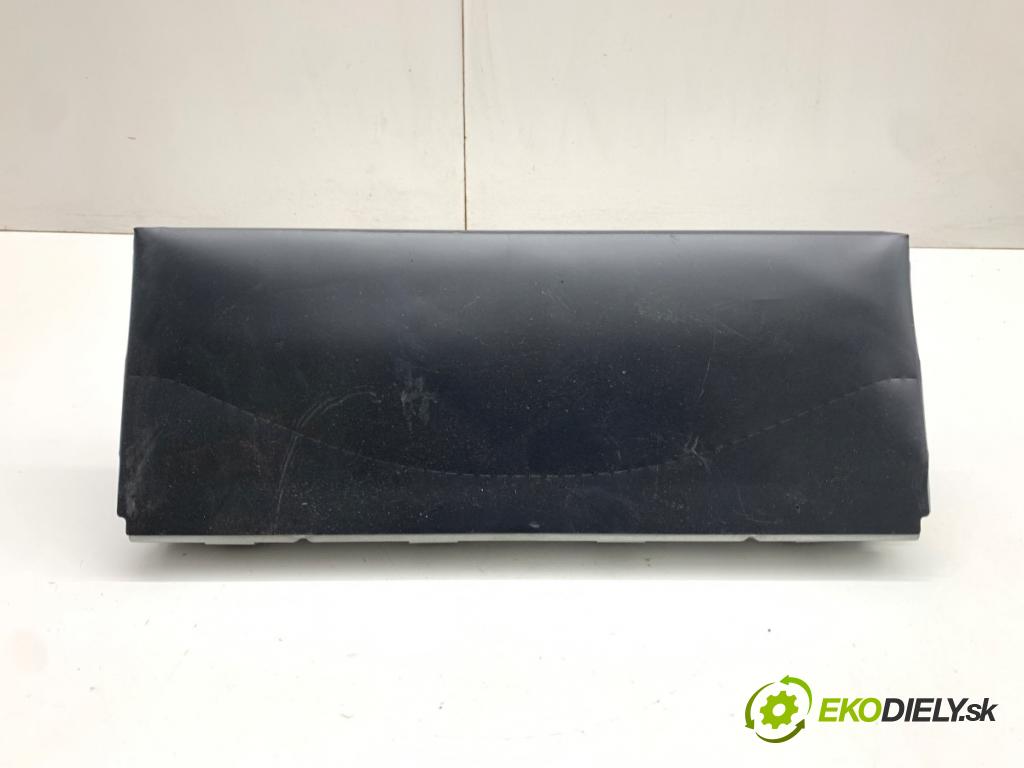 VW GOLF VII Kombi 2020 85 kW 1.6 TDI 1598 AirBag koleno: 5G1880841G