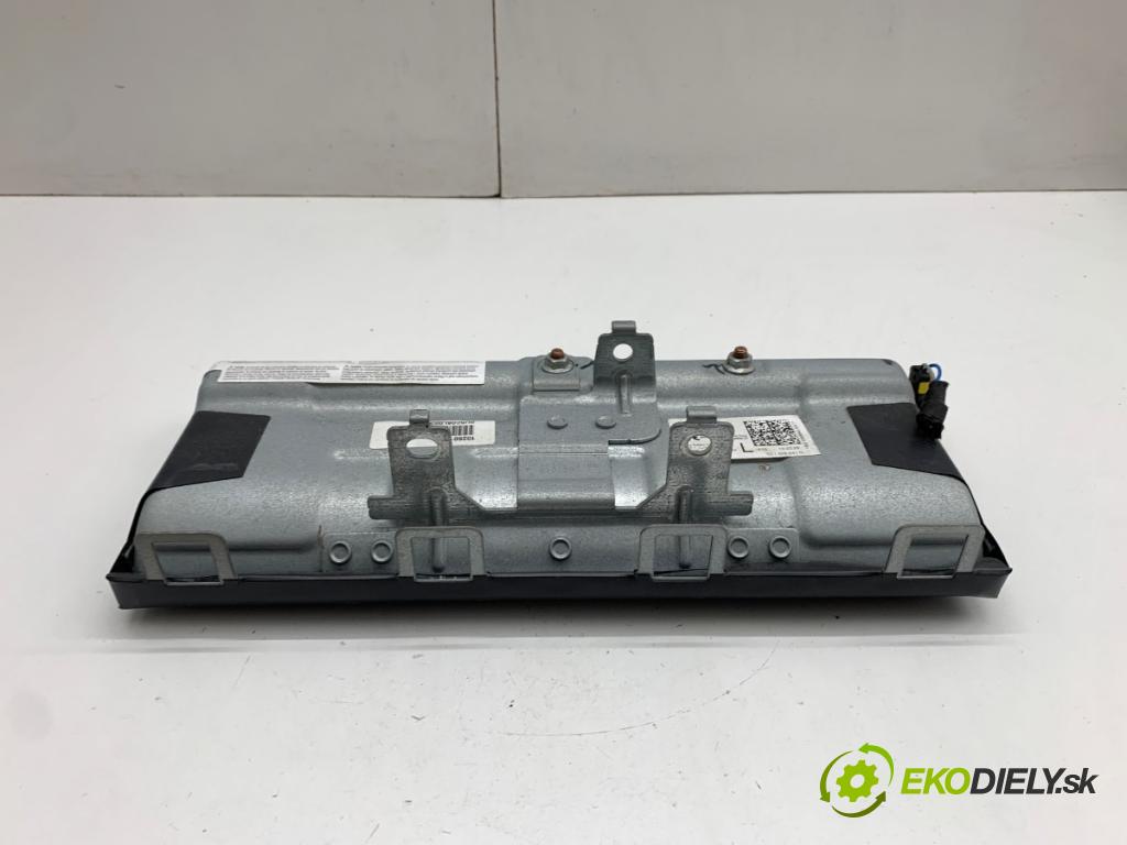 VW GOLF VII Kombi 2020 85 kW 1.6 TDI 1598 AirBag koleno: 5G1880841G