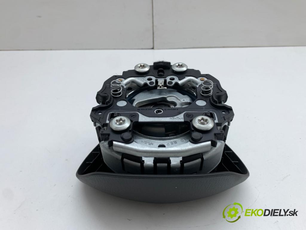 VW GOLF VII Kombi 2020 85 kW 1.6 TDI 1598 AirBag volantu 5G0880201S (Airbag)