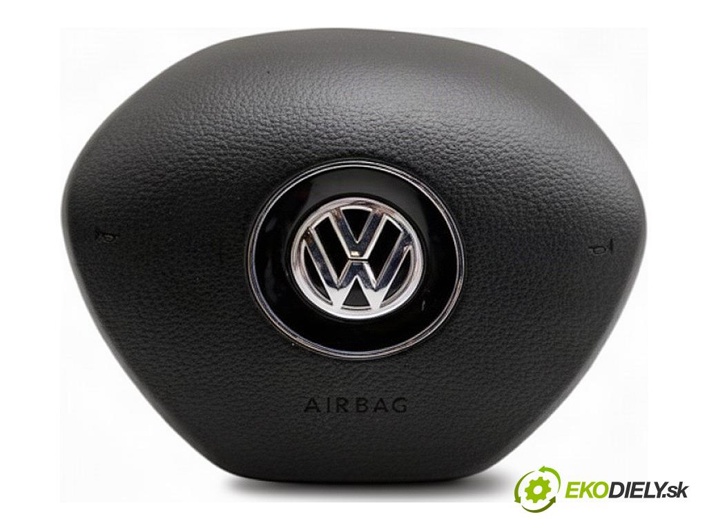 VW GOLF VII Kombi 2020 85 kW 1.6 TDI 1598 AirBag volantu 5G0880201S (Airbag)