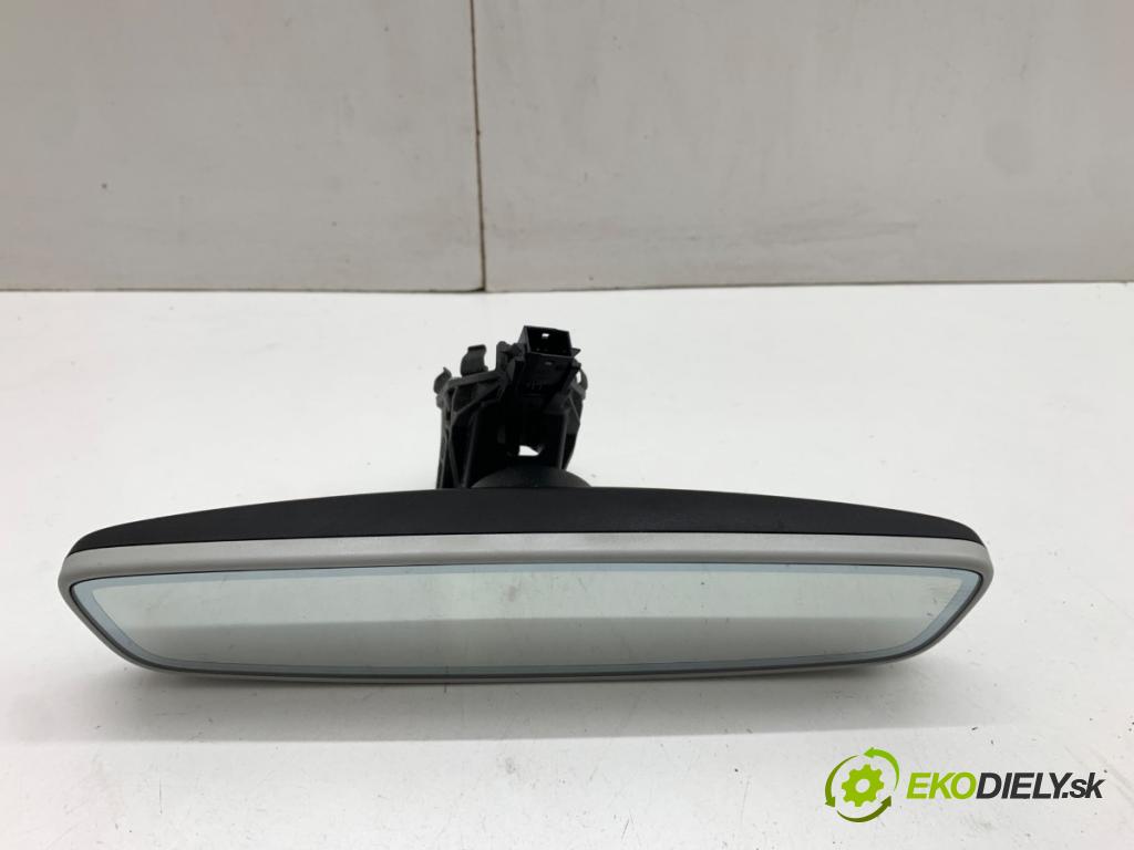 VW GOLF VII Kombi 2020 85 kW 1.6 TDI 1598 Spätné zrkadlo vnútorné 3G0857511AM (Spätné zrkadlo vnútorné)