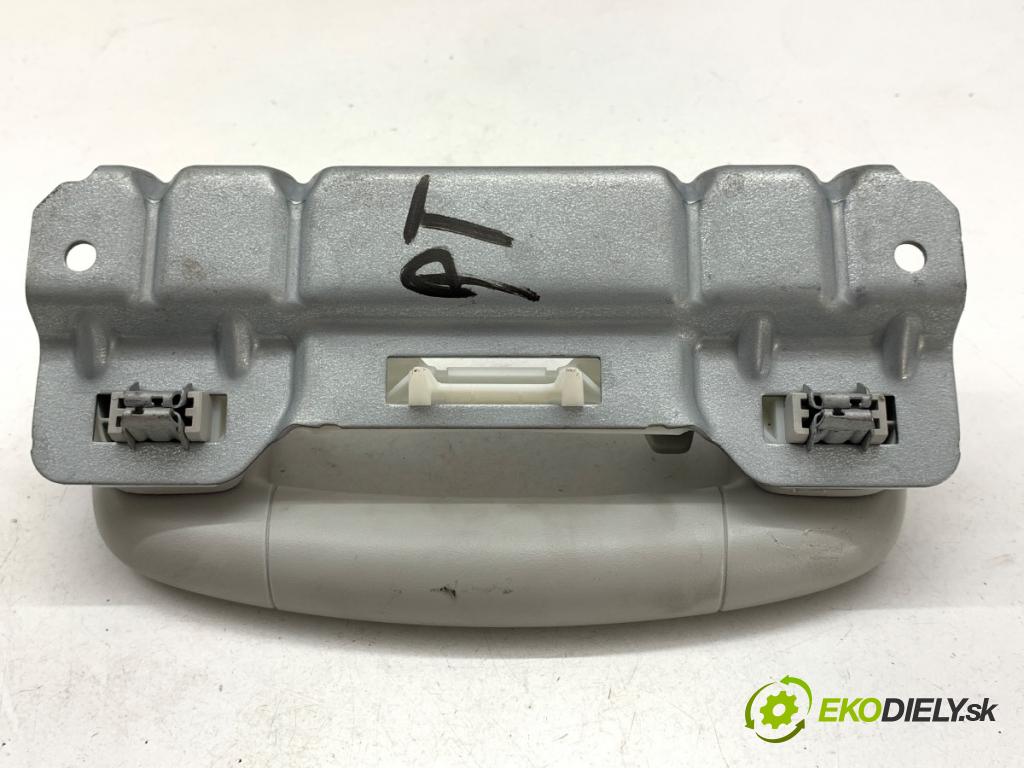 VW GOLF VII Kombi 2020 85 kW 1.6 TDI 1598 Rúčka čalunenie zad pravá 5G9858687