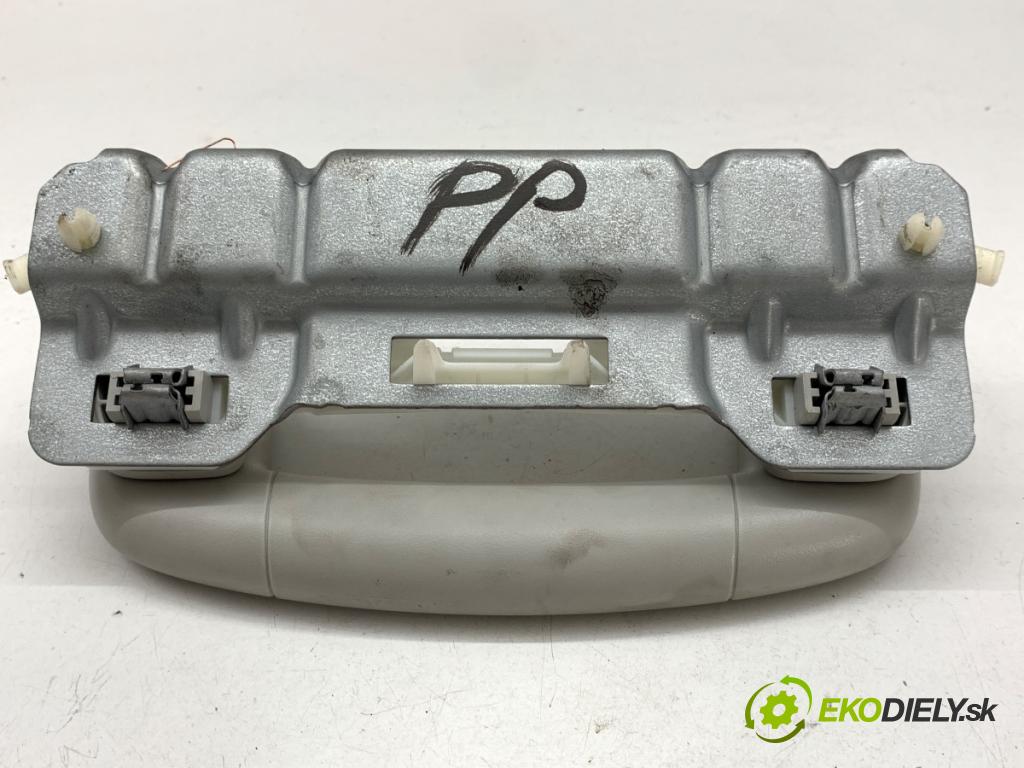 VW GOLF VII Kombi 2020 85 kW 1.6 TDI 1598 Rúčka čalunenie predný pravá 5G9858687