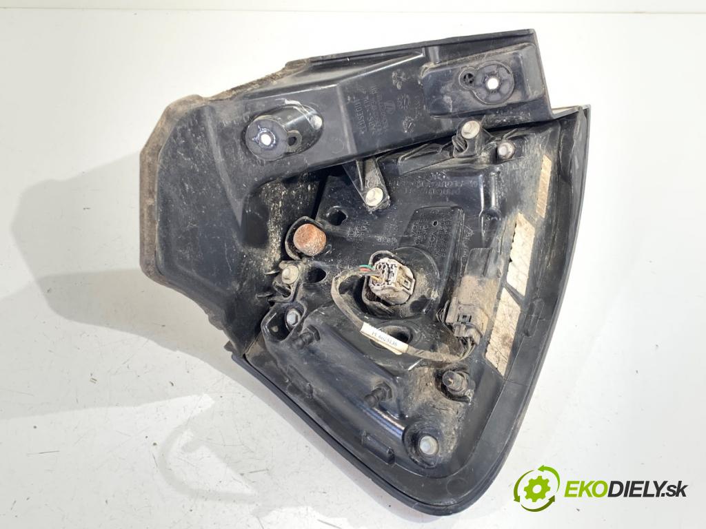 JEEP CHEROKEE KL SUV 2020 200 kW 2.0 T-GDi 4x4 1995 Svetlo pravy zad LIFT 68275960AG
