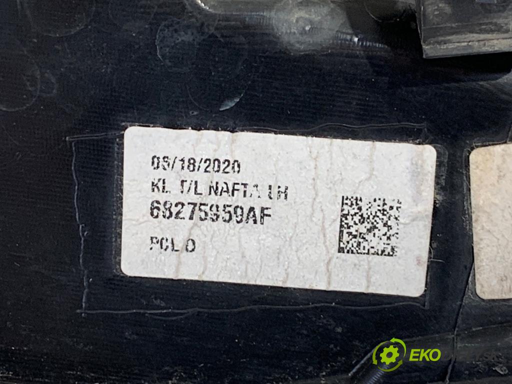 JEEP CHEROKEE KL SUV 2020 200 kW 2.0 T-GDi 4x4 1995 Svetlo ľavy zad LIFT 68275961AG