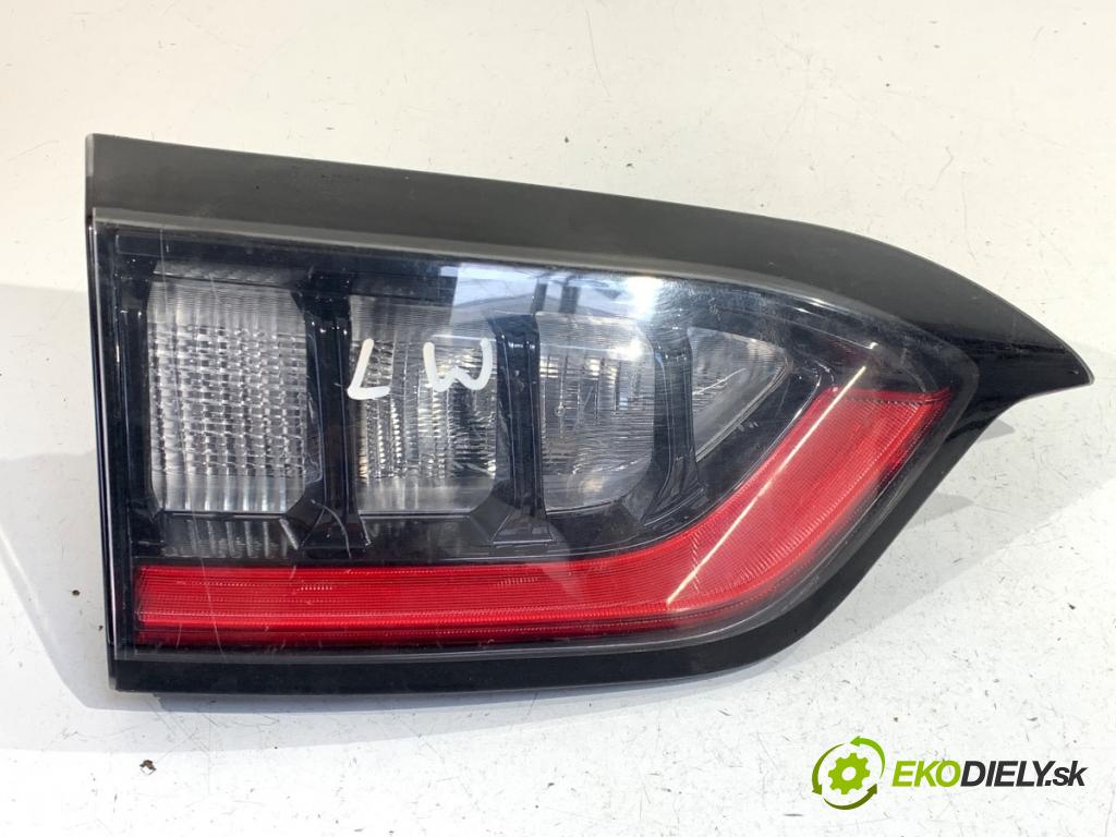 JEEP CHEROKEE KL SUV 2020 200 kW 2.0 T-GDi 4x4 1995 světlo levý zadní část vnitřní LIFT 68275965Al