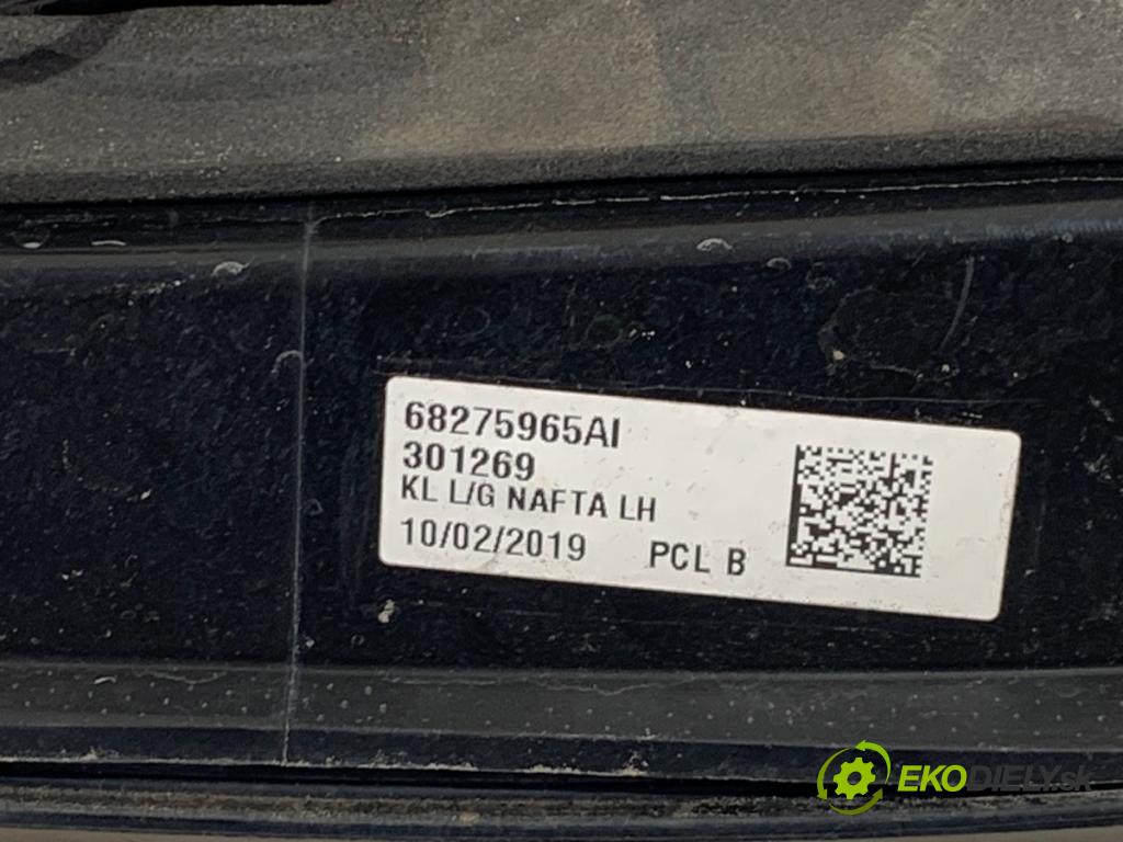JEEP CHEROKEE KL SUV 2020 200 kW 2.0 T-GDi 4x4 1995 Svetlo ľavy zad vnútorná LIFT 68275965Al