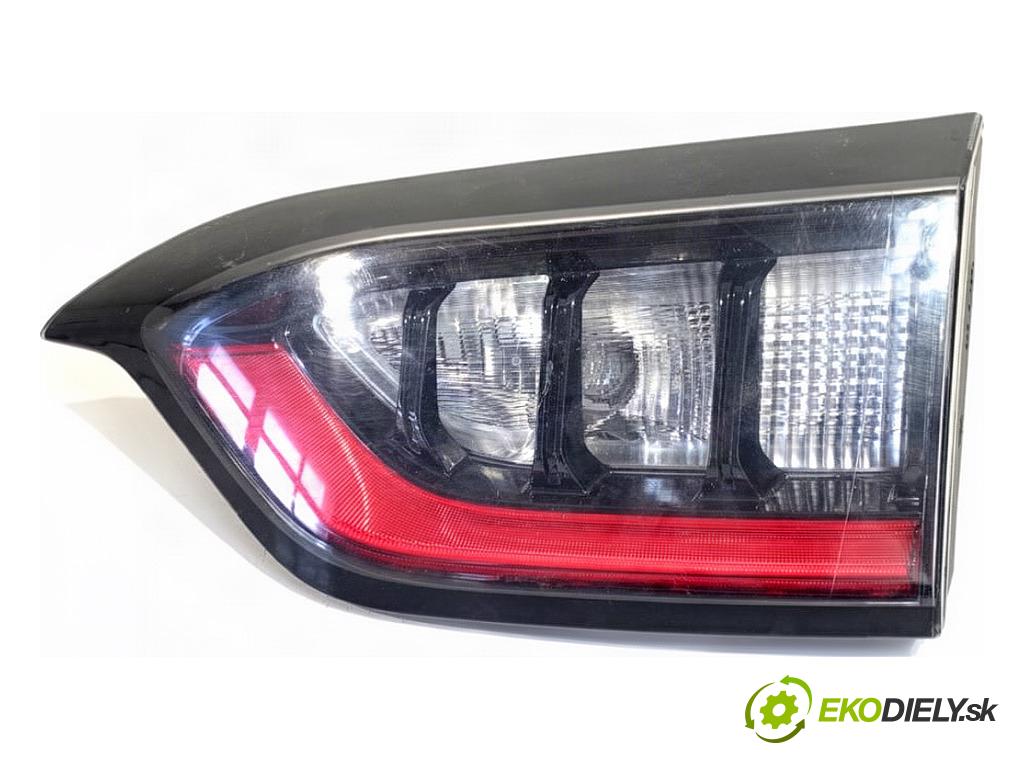 JEEP CHEROKEE KL SUV 2020 200 kW 2.0 T-GDi 4x4 1995 světlo pravý zadní část vnitřní LIFT 68275964AI