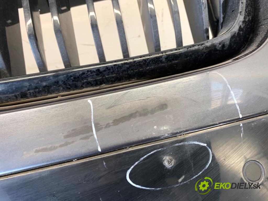 BMW G02 SUV 2024 265 kW M40 i xDrive 2998 Nárazník predný  (Kľučka dverí ostatné)