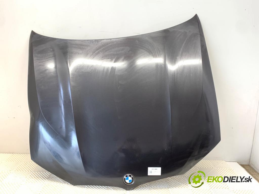 BMW G02 SUV 2024 265 kW M40 i xDrive 2998 Kapota  (Kapota)
