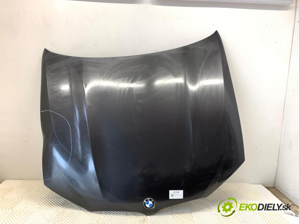 BMW G02 SUV 2024 265 kW M40 i xDrive 2998 Kapota (Kapota)