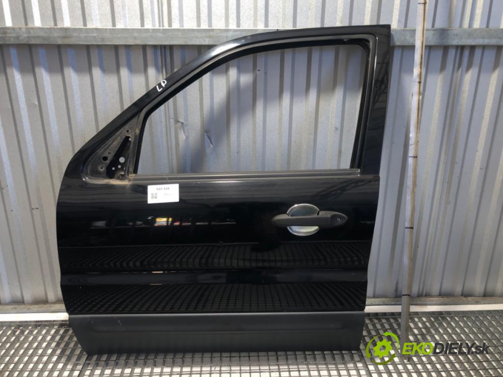 FORD MAVERICK SUV 2003 91 kW 2.0 16V 1989 dveře levý přední část 