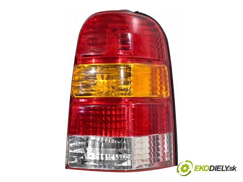 FORD MAVERICK SUV 2003 91 kW 2.0 16V 1989 světlo pravý zadní část