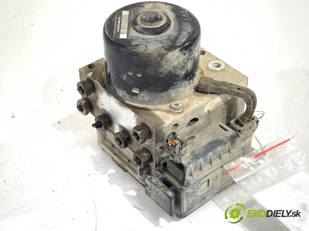 FORD MAVERICK SUV 2003 91 kW 2.0 16V 1989 Pumpa ABS YL8T-2C219-AB (Pumpa ABS)