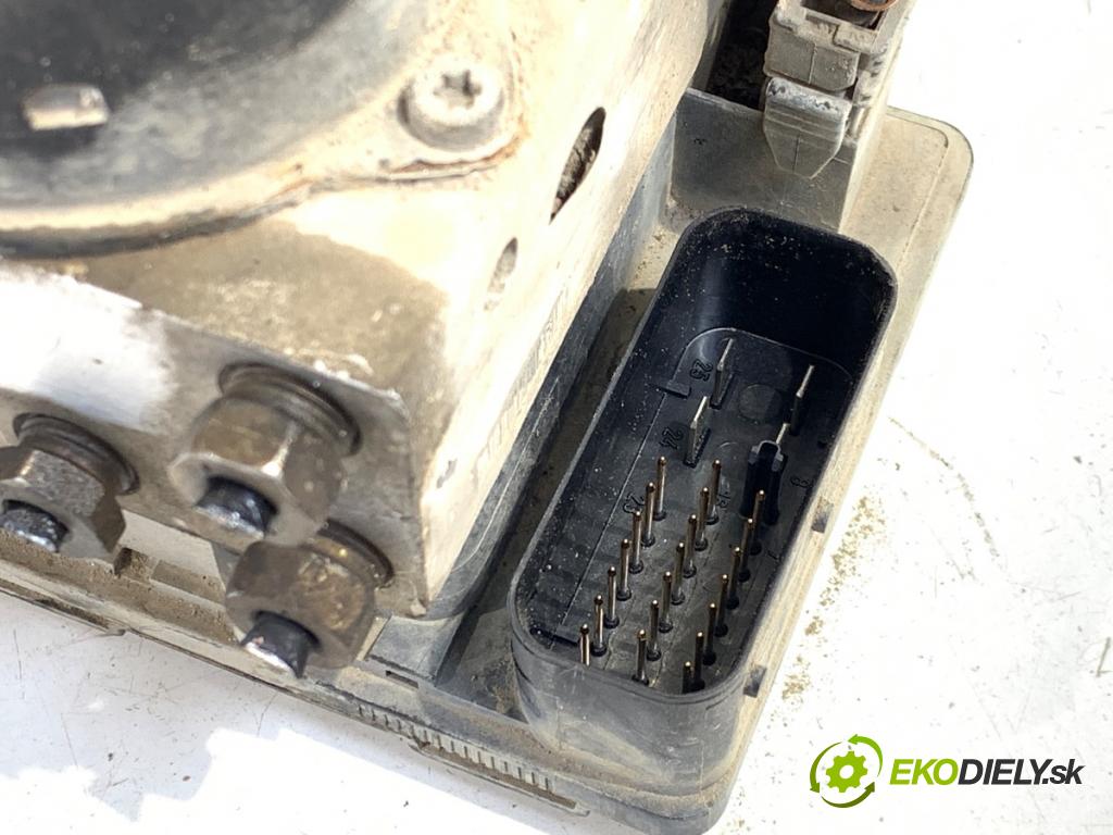 FORD MAVERICK SUV 2003 91 kW 2.0 16V 1989 Pumpa ABS YL8T-2C219-AB (Pumpa ABS)