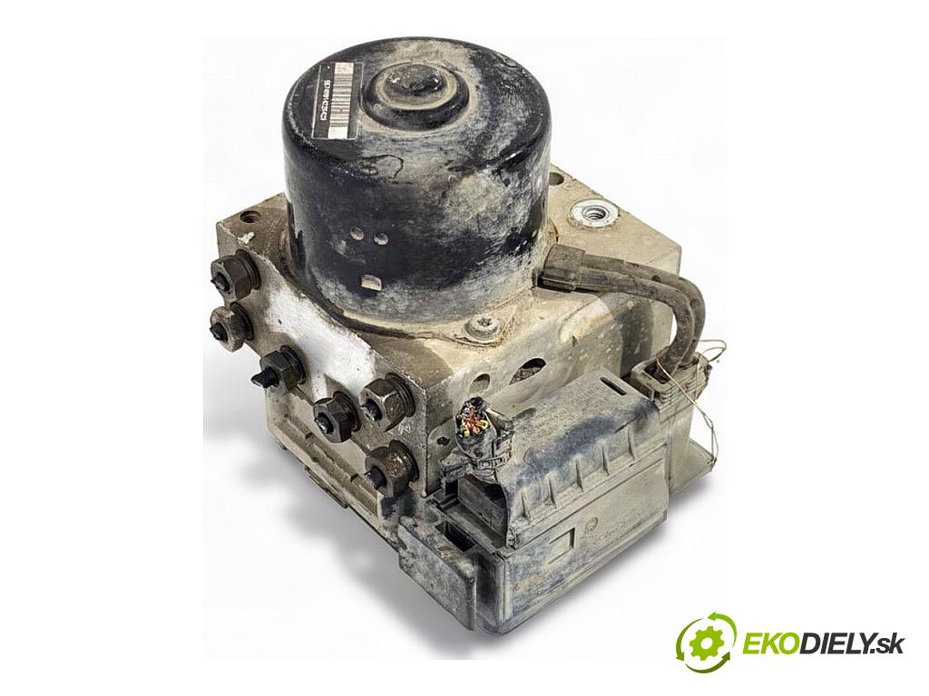 FORD MAVERICK SUV 2003 91 kW 2.0 16V 1989 Pumpa ABS YL8T-2C219-AB (Pumpa ABS)