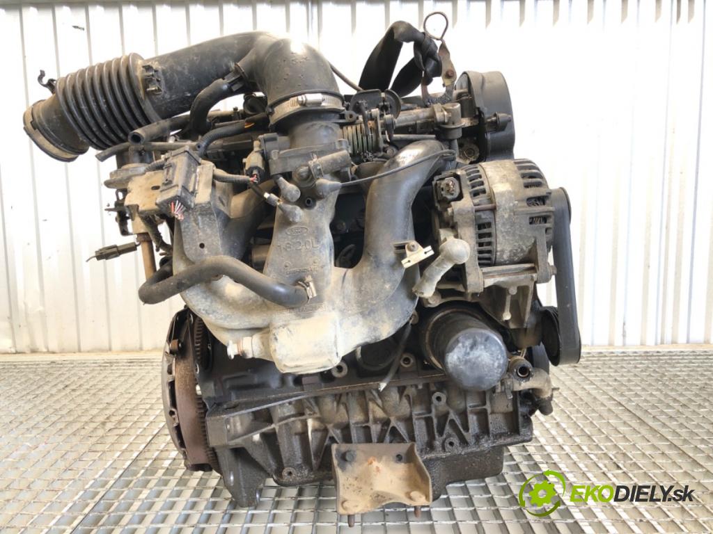 FORD MAVERICK SUV 2003 91 kW 2.0 16V 1989 Motor KOMPLETNÍ:
