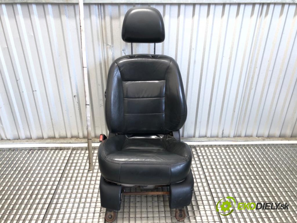 FORD MAVERICK SUV 2003 91 kW 2.0 16V 1989 Sedadlo ľavy predný 